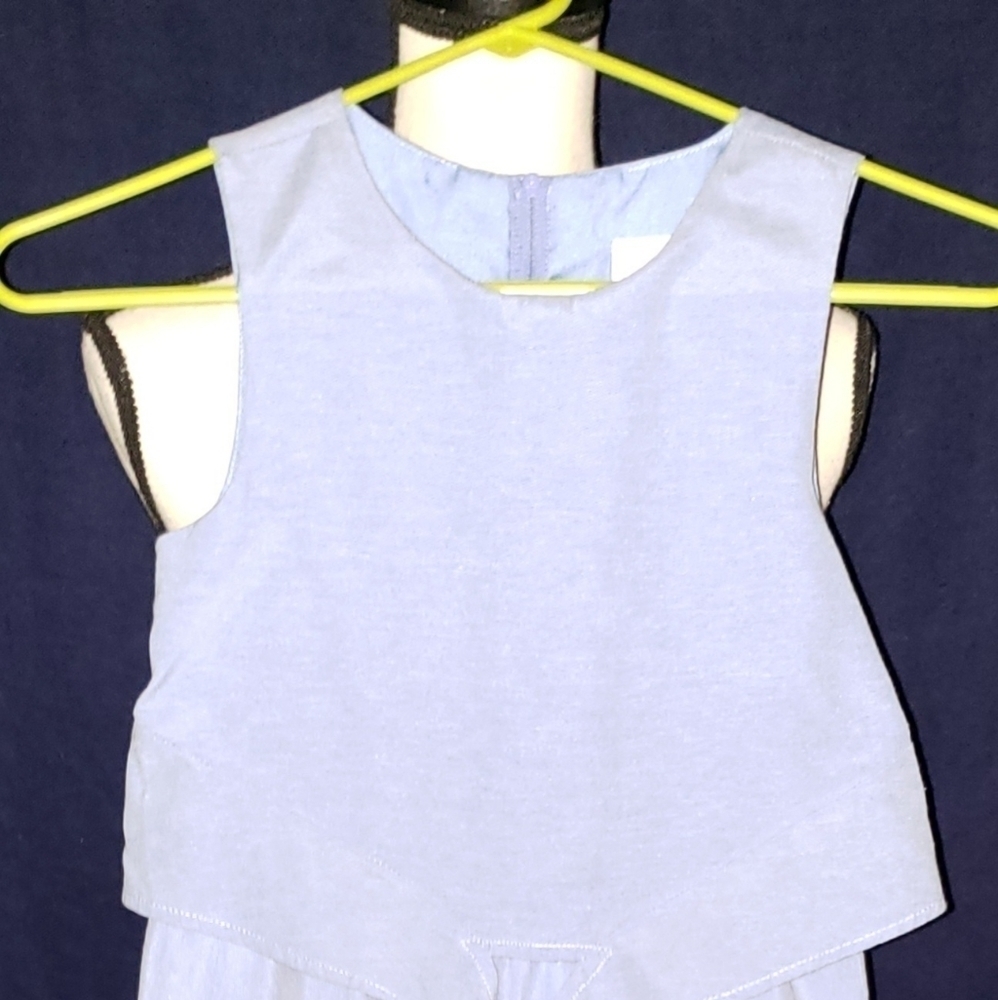 𝅺GIRLS One Piece Romper/Jumper